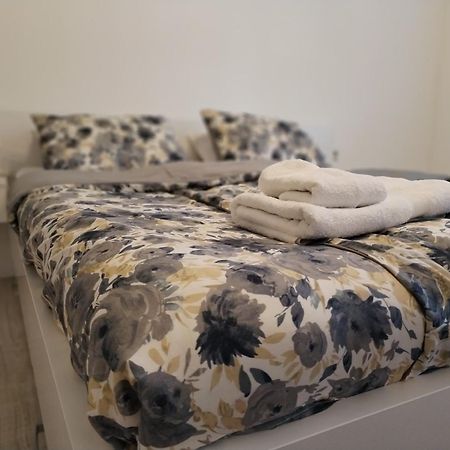 Apartman Milica Vrsac Exterior photo