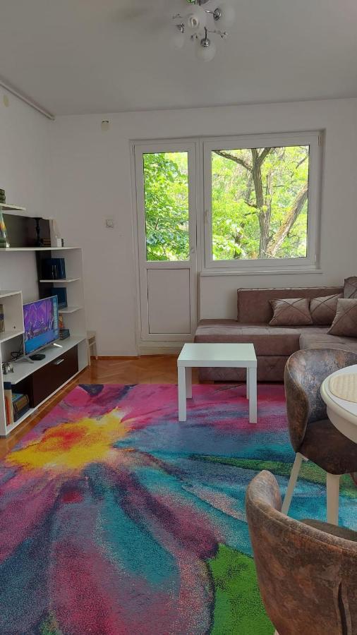 Apartman Milica Vrsac Exterior photo