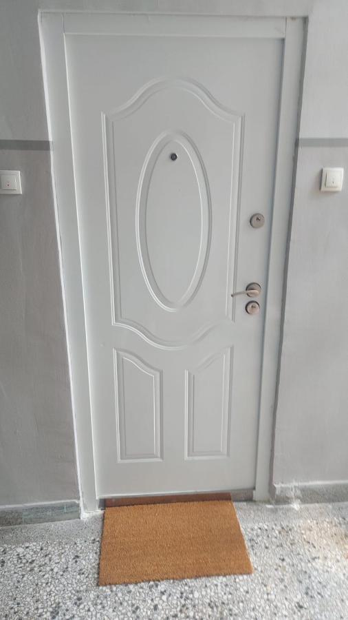 Apartman Milica Vrsac Exterior photo