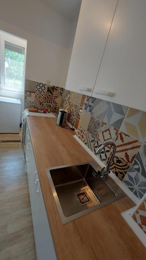 Apartman Milica Vrsac Exterior photo