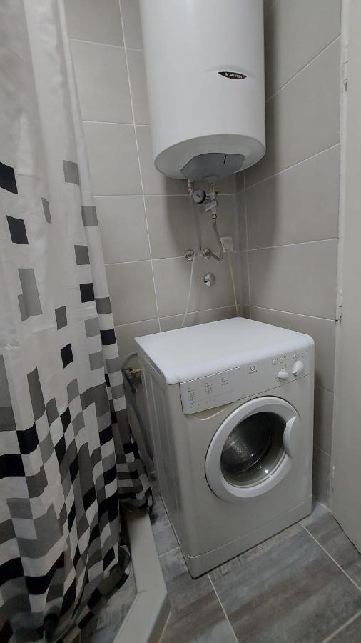 Apartman Milica Vrsac Exterior photo